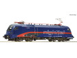 H0 - Elektrická lokomotiva řady 116 195-9 „Nightjet“ - ÖBB (DCC,zvuk)