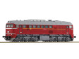 H0 - Dieselov lokomotiva ady T 679.1 - SD (analog)