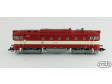 TT - Dieselov lokomotiva 753 006 - D (analog)