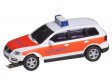 H0 - VW Touareg ambulance (Wiking)