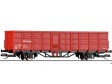 TT - START - nkladn vz Fbs, DB Cargo