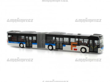 H0 -   Autobus Mercedes-Benz Citaro G 12 Autocars Emile Frisch (L),