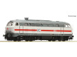 H0 - Dieselov lokomotiva 218 341-6 - DB AG (DCC,zvuk)