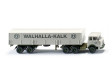 H0 - Kamion (Krupp 806) "Walhalla Kalk"