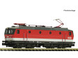 N - Elektrická lokomotiva 1144 279-7, ÖBB (DCC, zvuk)