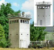 H0 - Vyhlídková věž s naváděcím bodem BT 4x4