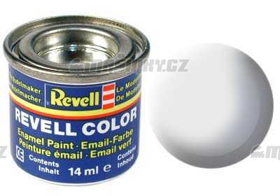 Barva Revell emailov - matn svtle ed #1