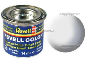 Barva Revell emailov - matn svtle ed