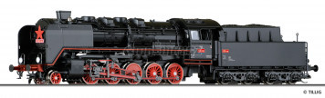 TT - Parn lokomotiva 555.1 - SD (analog)