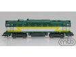 TT - Dieselov lokomotiva 750-314 - D