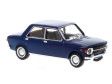 H0 - Fiat 128, tm. modrý