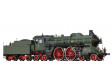 H0 - Parní lokomotiva BR S2/6 - K.Bay.Sts.B. (DCC,zvuk)