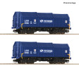 TT - Set dvou voz Shimmns - PKP Cargo
