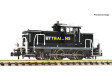 N - Dieselov lokomotiva 363 723-3 - BT trains NS (analog)