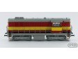 H0 - Diesel-elektrick lokomotiva ady T466 2364 - SD (analog)