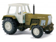 H0 - Traktor ZT 303-D, zelen