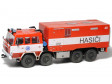 H0 - Tatra 815 88 TA HZS, Sprva eleznic