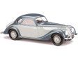 H0 - BMW 327 Coupe, ed