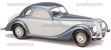 H0 - BMW 327 Coupe, ed