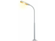 H0 - Poulin lampa - LED lut