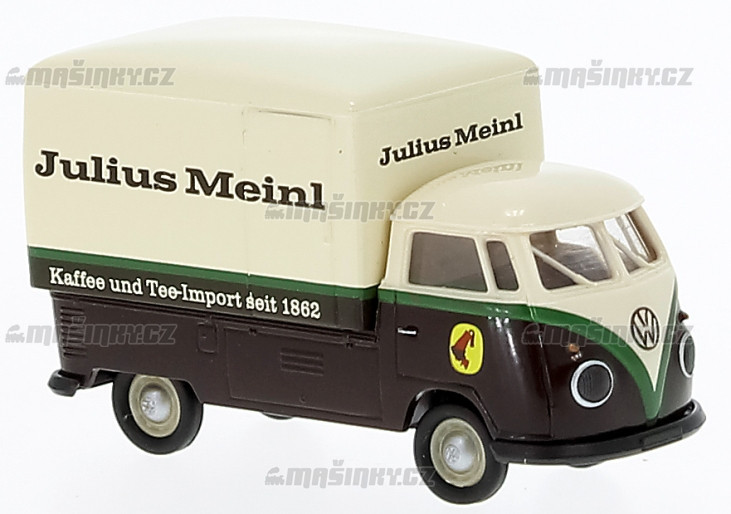 H0 - VW T1b Meinl #1