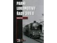 Parn lokomotivy ady 399.0