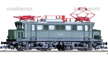 TT - El. lokomotiva BR 144, DB