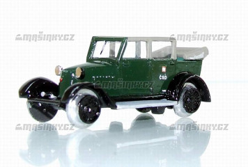 H0 - Tatra 15 Drezna r.v. 1924 -33 - SD