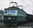 H0 - Elektrick lokomotiva ady E 469.1 - SD (analog)