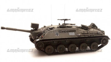 H0 - Tank 45 Bundeswehr