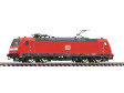 N - Elektrick lokomotiva 146 216-7 - DB AG (analog)