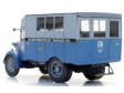 H0 - Austin K2 Omnibus