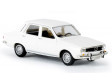H0 - Renault 12 TL, bílý