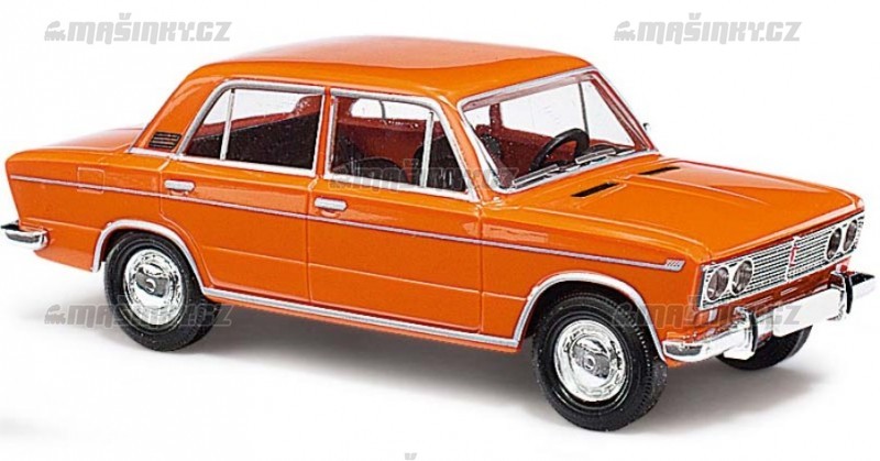 H0 - Lada 1500 CMD - oranov #1