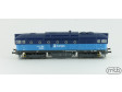TT - Dieselov lokomotiva 753 775 - CDC (analog)