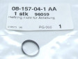 Bandáž 11 mm - 1 ks