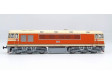 H0 - Dieselov lokomotiva T678.012 - SD (analog)
