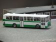 H0 - Karosa C-734 vojensk autobus