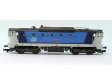 TT - Model lokomotivy ady 754 - D (digital-zvuk)