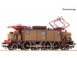 H0 - Dieselová lokomotiva Serie E.432 - FS (analog)