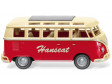 H0 - Autobus VW T1 Samba 'Hanseat'