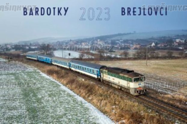 BARDOTKY &  BREJLOVCI 2023 #1