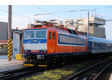 H0 - Elektrická lokomotiva 362.001 (ex ČSD ES 499-1001) - ČD (analog)