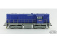 H0 - Dieselov lokomotiva 740 749 - MTR (analog)