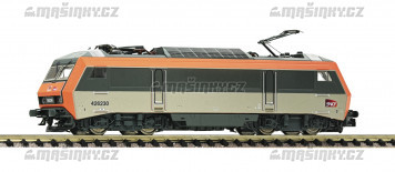 N - Elektrick lokomotiva BB 426230 - SNCF (analog)