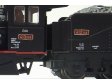 H0 - Parn lokomotiva ady413.086 - SD - s hvzdou