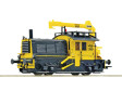 H0 - Dieselov lokomotiva 265 Sik - NS (DCC,zvuk)
