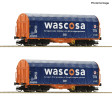 TT - Set dvou voz Shimmns - Wascosa