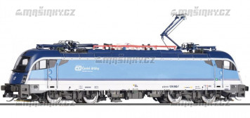 TT - Elektrick lokomotiva 1216 902-7 - D (analog)