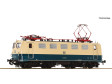 H0 - Elektrick lokomotiva ady 141 278-2 - DB (analog)